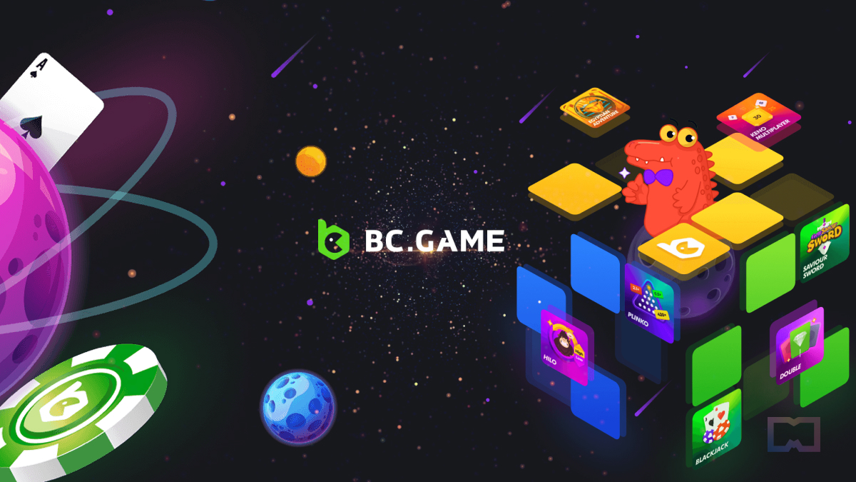 Ответственные ставки в BC.GAME